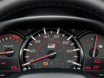 Daihatsu Copen GR &ndash; Mini cabrio na sportowo